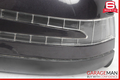 14-19 Mercedes W117 CLA250 CLA200 Left Driver Side Rear View Door Mirror OEM