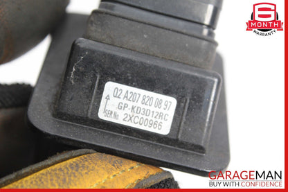 10-17 Mercedes W212 E400 E350 CLS550 Rear View Backup Back Up Parking Camera OEM