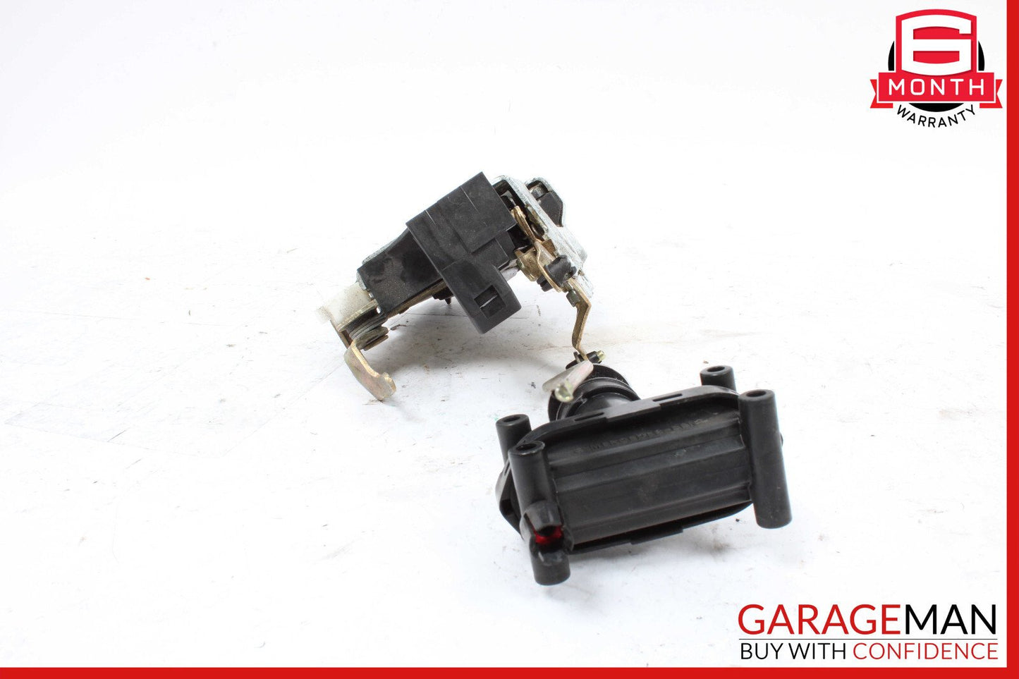 96-02 Mercedes R129 SL500 SL320 Front Right Side Door Lock Latch Actuator OEM