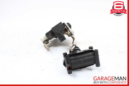 96-02 Mercedes R129 SL500 SL320 Front Right Side Door Lock Latch Actuator OEM