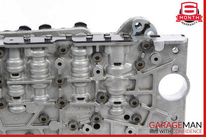 Mercedes S400 Ð500 CLS500 7G Tronic Tranny Transmission Valve Body TCM
