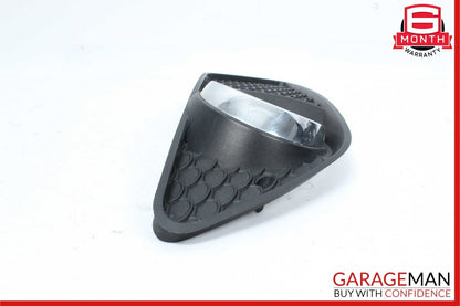 08-11 Mercedes W204 C300 AMG Sport Front Left Side Bumper Fog Light Grille Grill