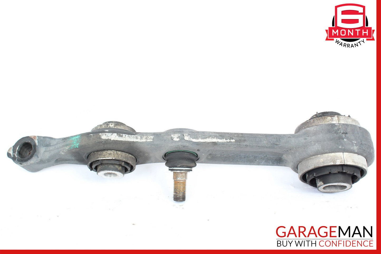 03-09 Mercedes W211 E350 E500 E550 RWD Front Righ Lower Rearward Control Arm OEM