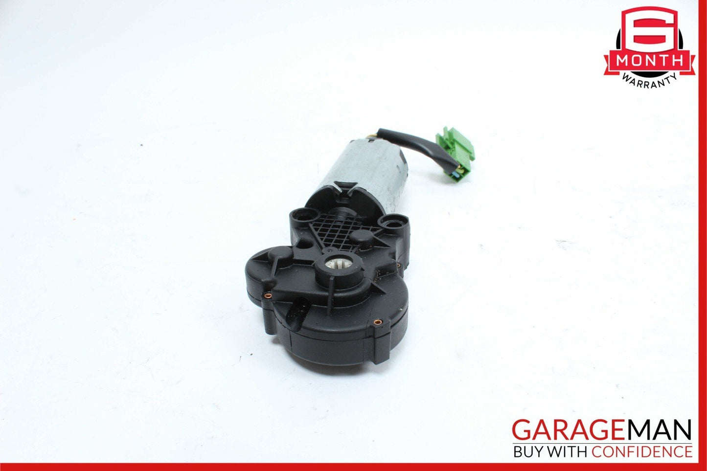07-16 Mercedes X164 GL450 4MATIC Rear 3rd Third Row Seat Motor Unit OEM