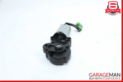 07-16 Mercedes X164 GL450 4MATIC Rear 3rd Third Row Seat Motor Unit OEM