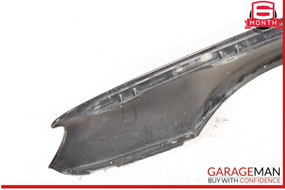 03-08 Mercedes R230 SL500 Front Right Passenger Side Wing Fender Panel Cover OEM