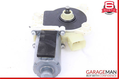 05-11 Mercedes R171 SLK350 Front Left Side Door Window Regulator Motor Unit