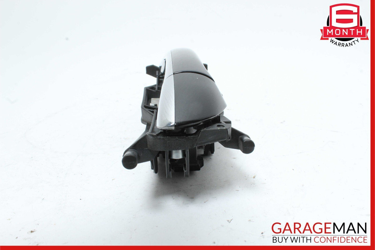 03-09 Mercedes W211 E550 E320 E500 Rear Right Side Exterior Door Handle OEM