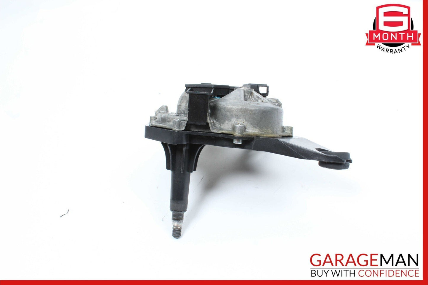 06-13 Mercedes X164 GL450 R350 ML500 Rear Glass Windshield Wiper Motor OEM