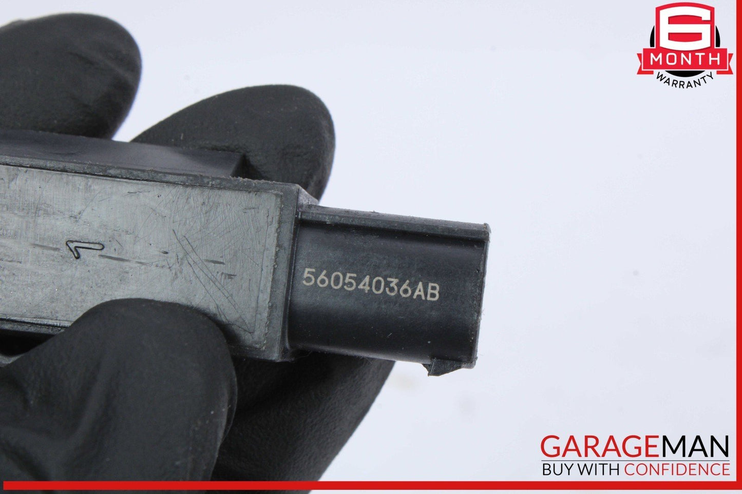 14-20 Maserati Ghibli M157 Front Left Driver Seat Memory Position Sensor OEM