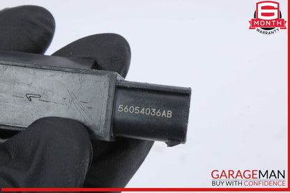 14-20 Maserati Ghibli M157 Front Left Driver Seat Memory Position Sensor OEM