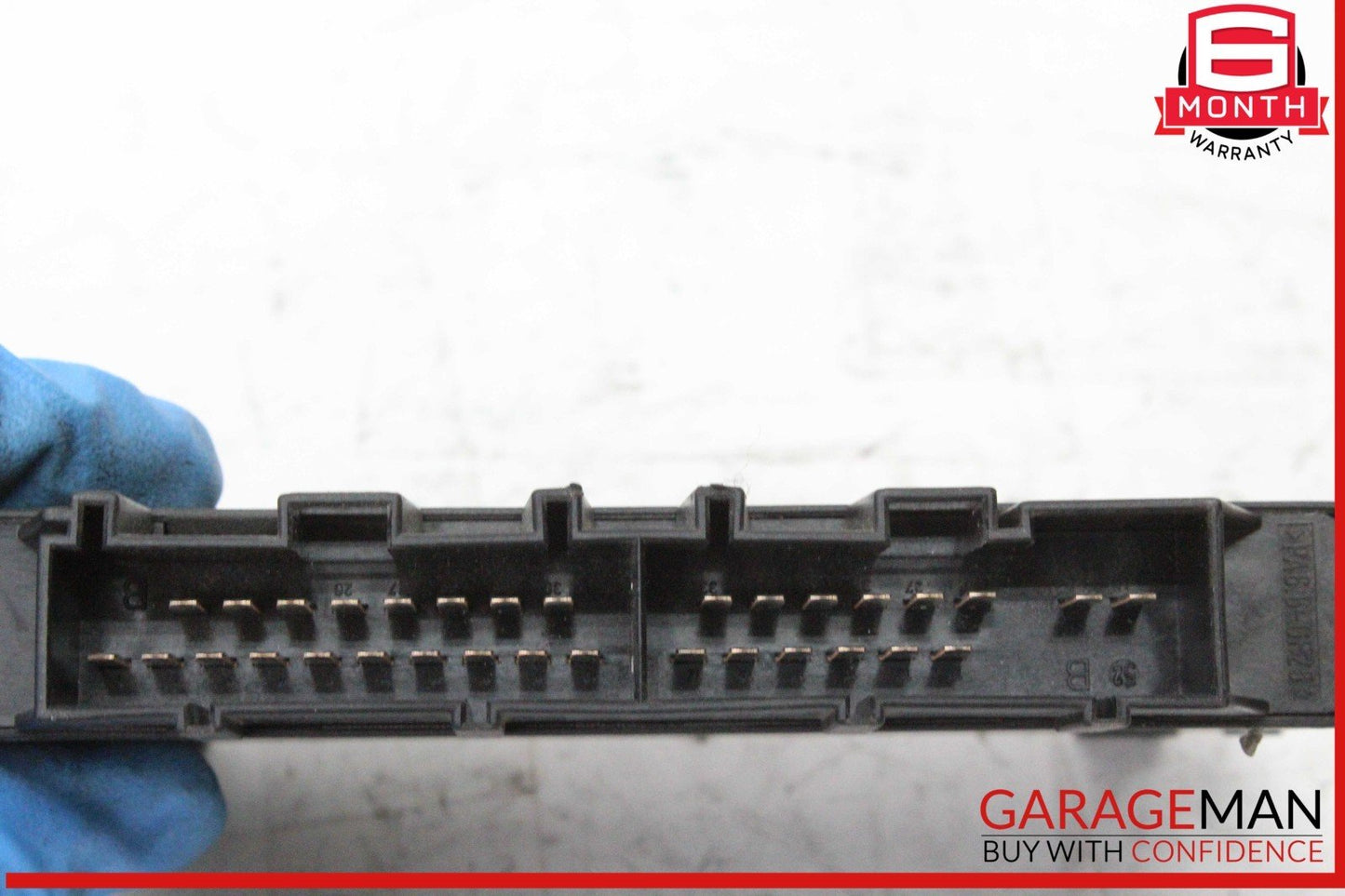 03-06 Mercedes R230 SL500 SL55 Park Parking Assist Control Module 0235456132 OEM