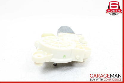 03-09 Mercedes W211 E320 Front Right Side Door Window Regulator Motor Unit OEM