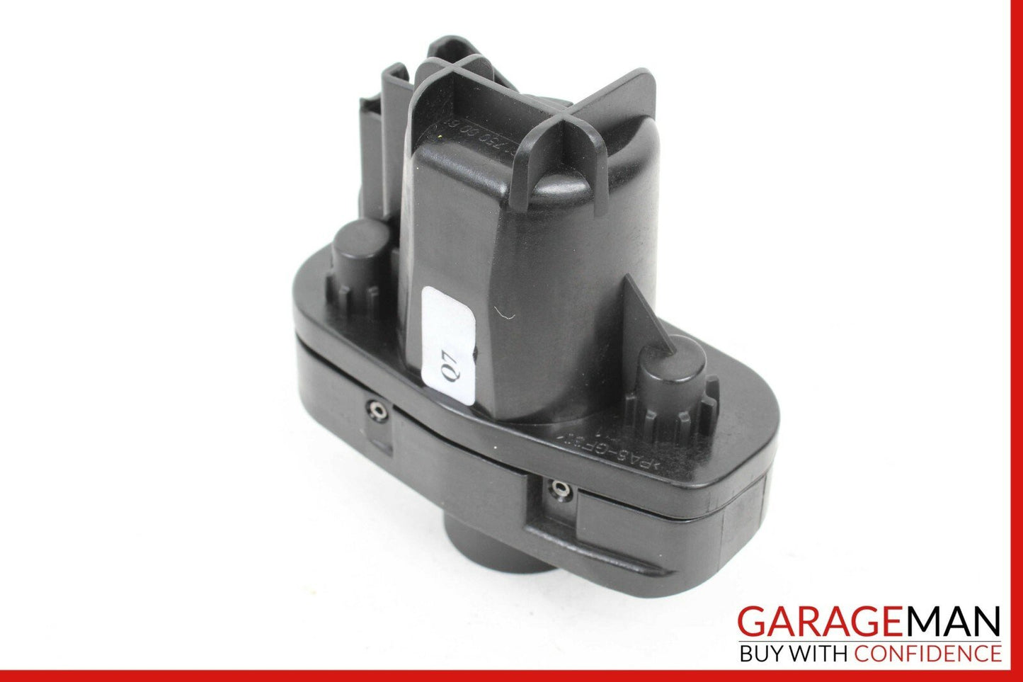 07-13 Mercedes  W221 S550 S600 Rear Trunk Lid Lock Latch Cylinder 2217500061 OEM