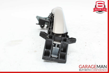 00-06 Mercedes W220 S55 AMG S430 Front Right Side Exterior Door Handle OEM