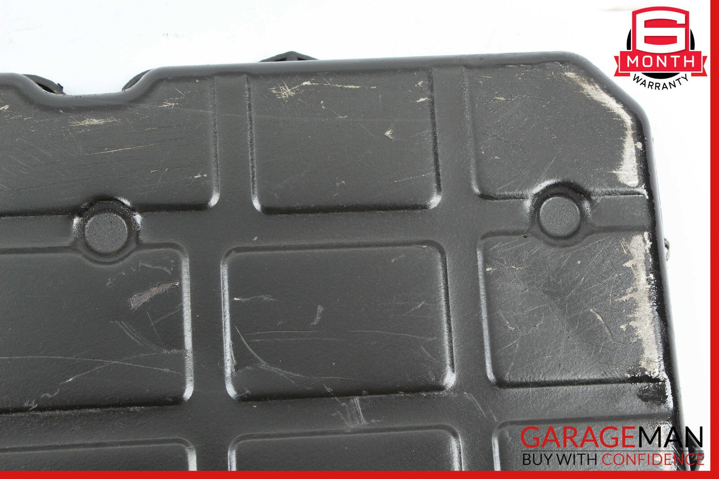 Mercedes C350 E350 S500 Automatic Transmission Oil Pan 722.9 7G 2202700912 OEM