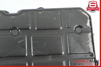 Mercedes C350 E350 S500 Automatic Transmission Oil Pan 722.9 7G 2202700912 OEM