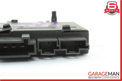 03-09 Mercedes W209 CLK550 CLK350 CLK55 Keyless Go Control Module 2098202526 OEM