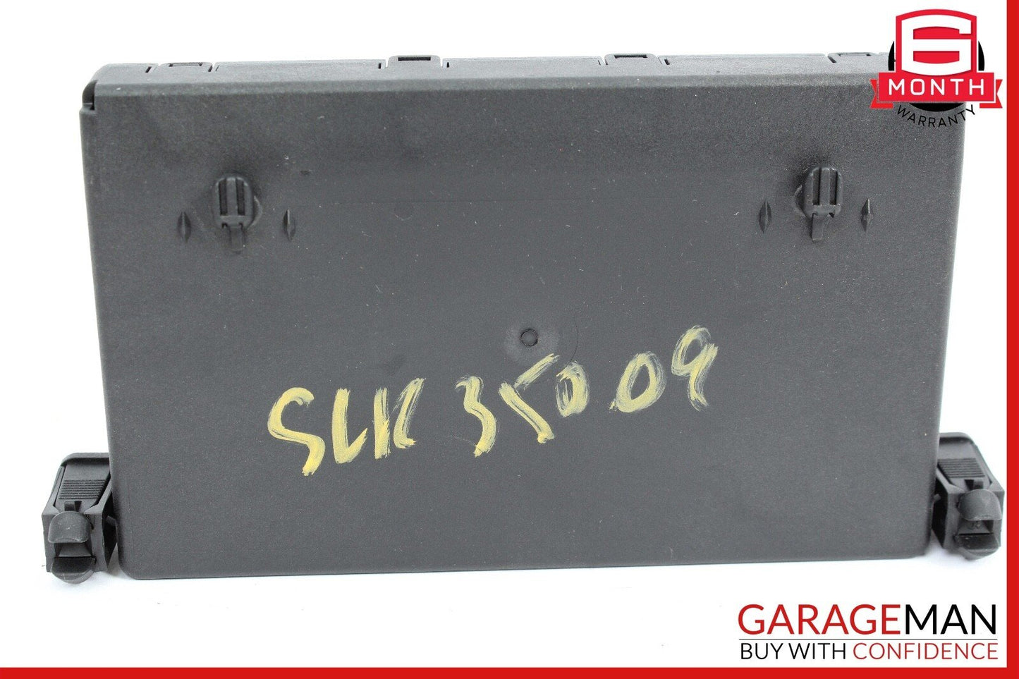 09-11 Mercede R171 SLK350 SLK55 AMG Right Side Door Control Module OEM