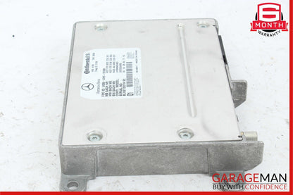 07-09 Mercedes S550 CL550 CL600 Bluetooth Communication Controller Module OEM