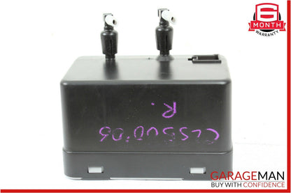 06-09 Mercedes W219 CLS500 E550 ML350 Central Air Vacuum Pump Box Module Unit