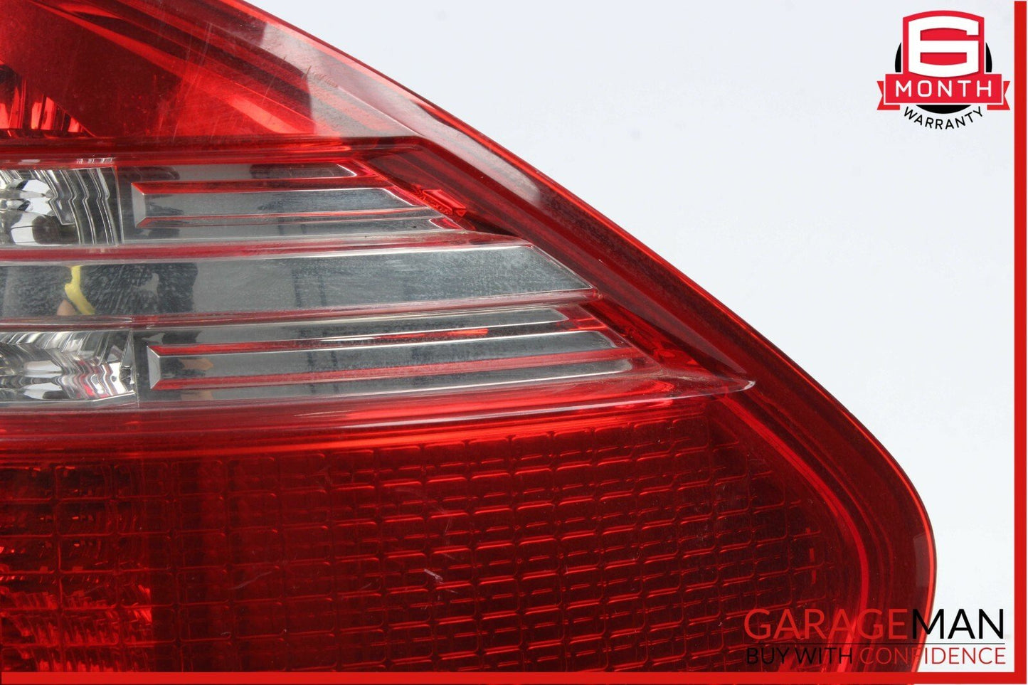 07-09 Mercedes X164 GL450 GL550 Rear Right Side Taillight Tail Light Lamp OEM