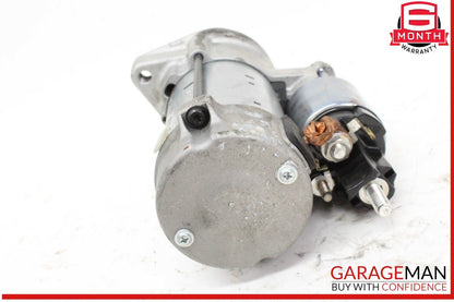 18-25 Mercedes X253 GLC300 C43 AMG Engine Starter Motor Denso 2649060400 OEM