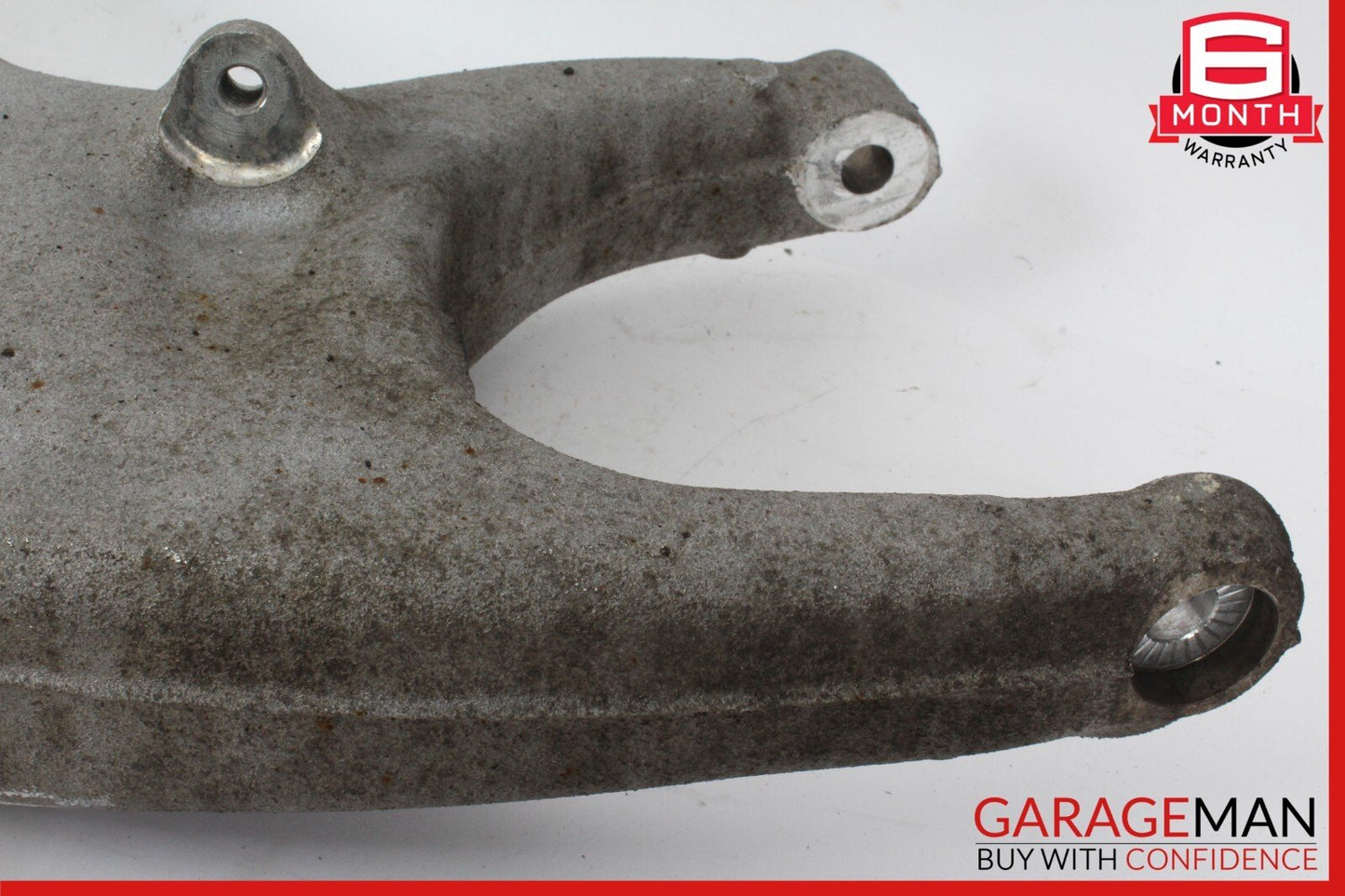 15-24 Porsche Macan 95B Rear Right Passenger Side Lower Control Arm OEM