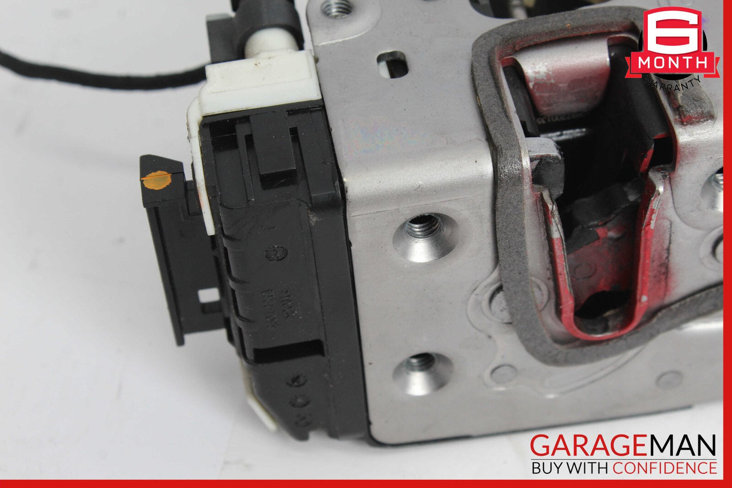 08-20 Mercedes X204 GLK350 C250 C350 Front Left Side Door Lock Latch Actuator