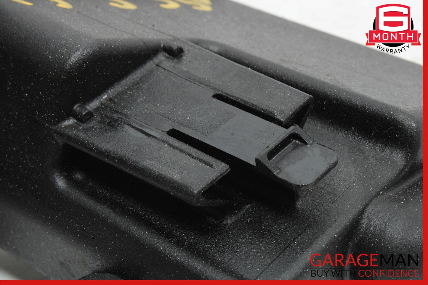 10-14 Mercedes W221 S550 CL550 Power Steering Fluid Reservoir 2214660302 OEM
