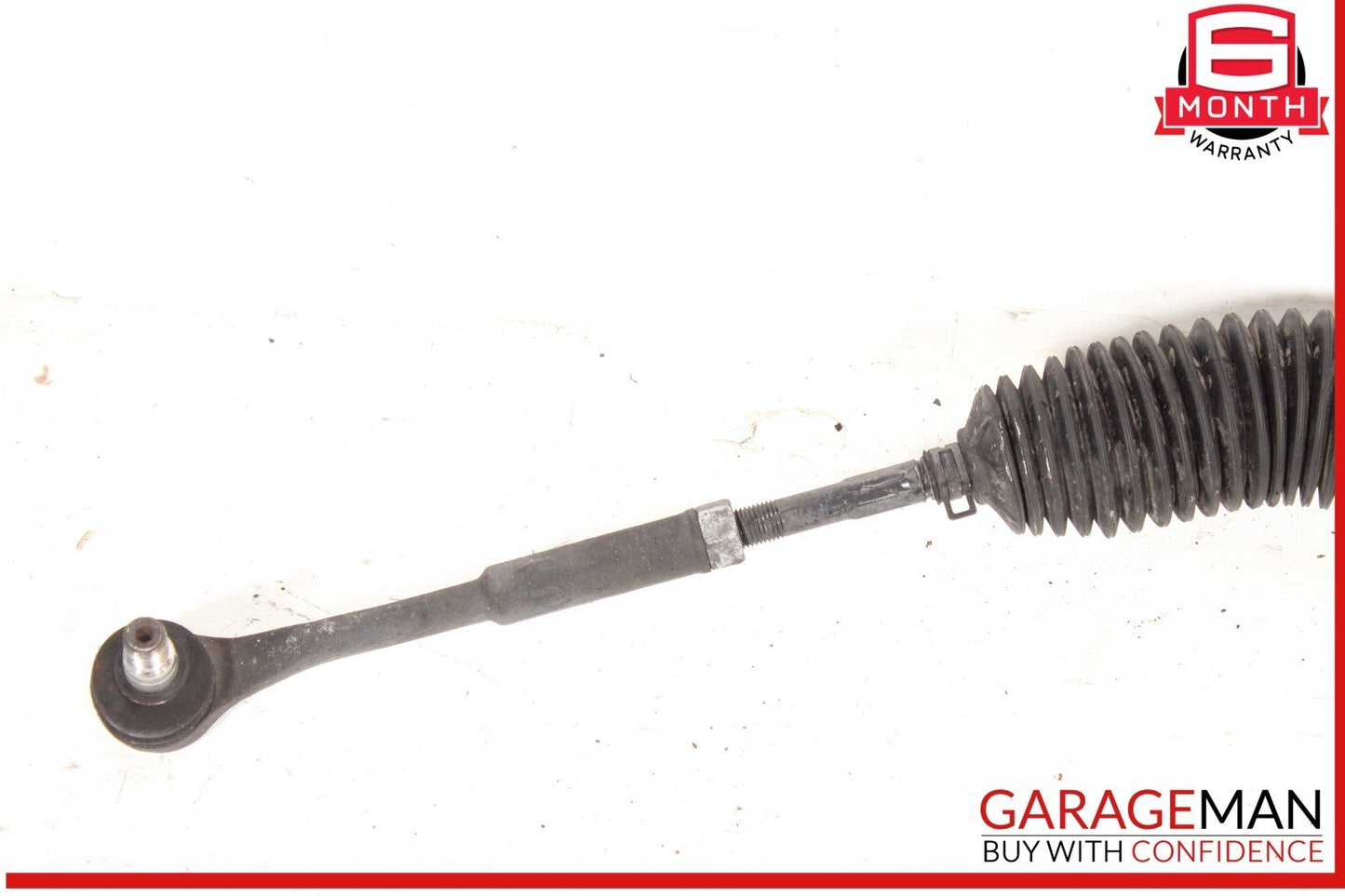 03-06 Mercedes R230 SL500 Power Steering Rack And Pinion 2304600800 OEM