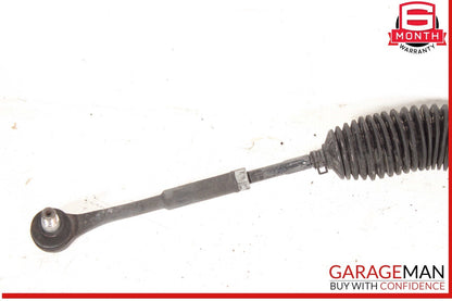 03-06 Mercedes R230 SL500 Power Steering Rack And Pinion 2304600800 OEM
