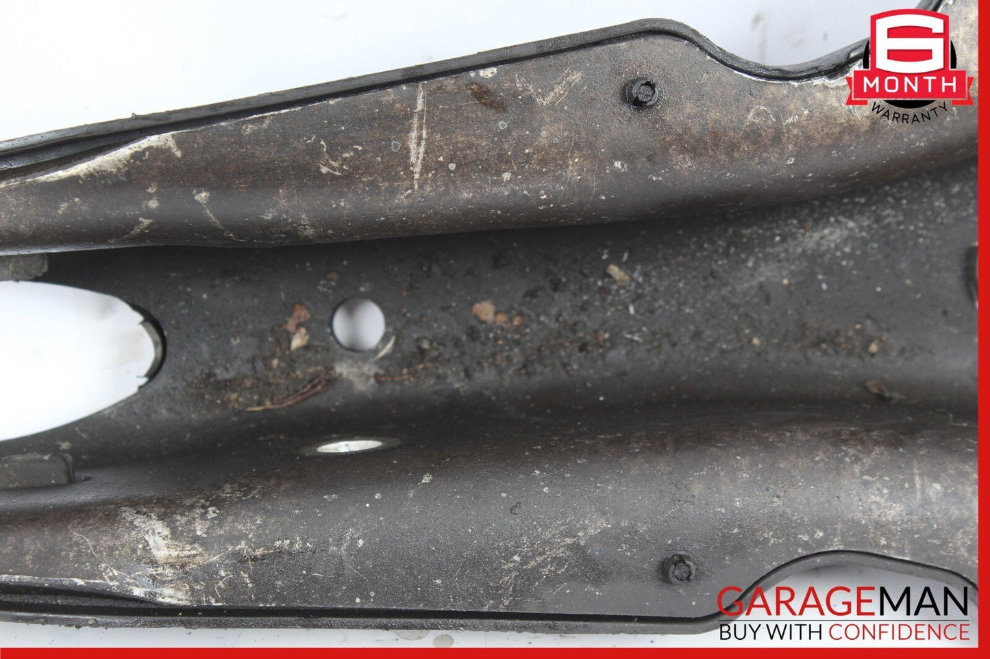 07-14 Mercedes W216 CL550 S600 Rear Left or Right Lower Rearward Control Arm OEM