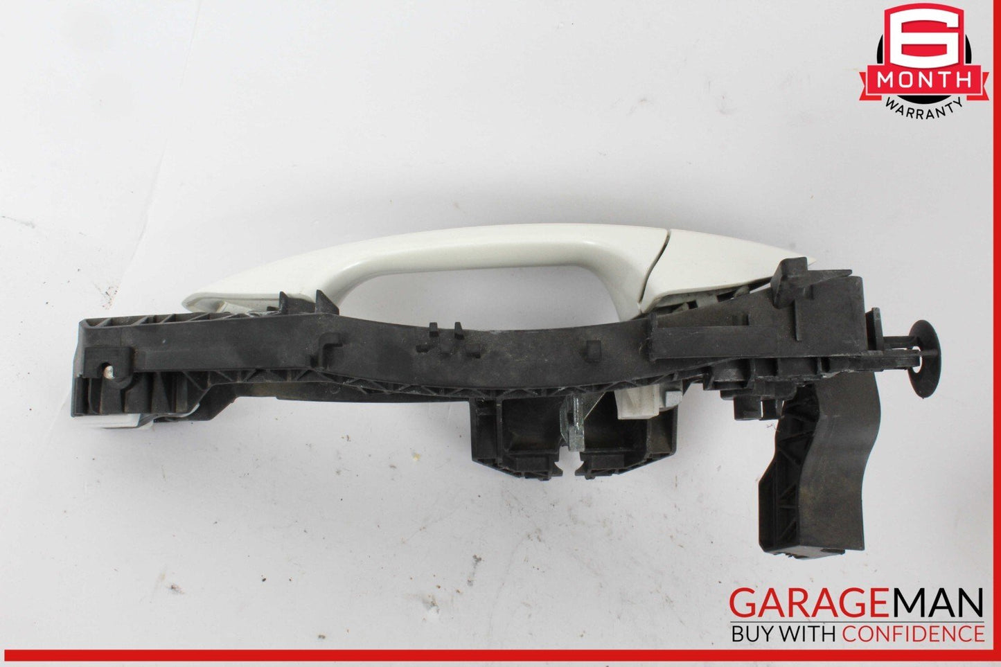 12-16 Mercedes X166 GL450 ML350 Rear Right Side Exterior Door Handle OEM