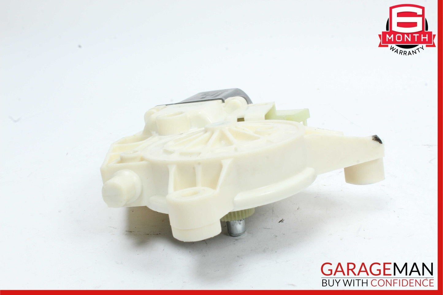 08-16 Mercedes C350 C250 E550 Front Right Side Door Window Regulator Motor Unit