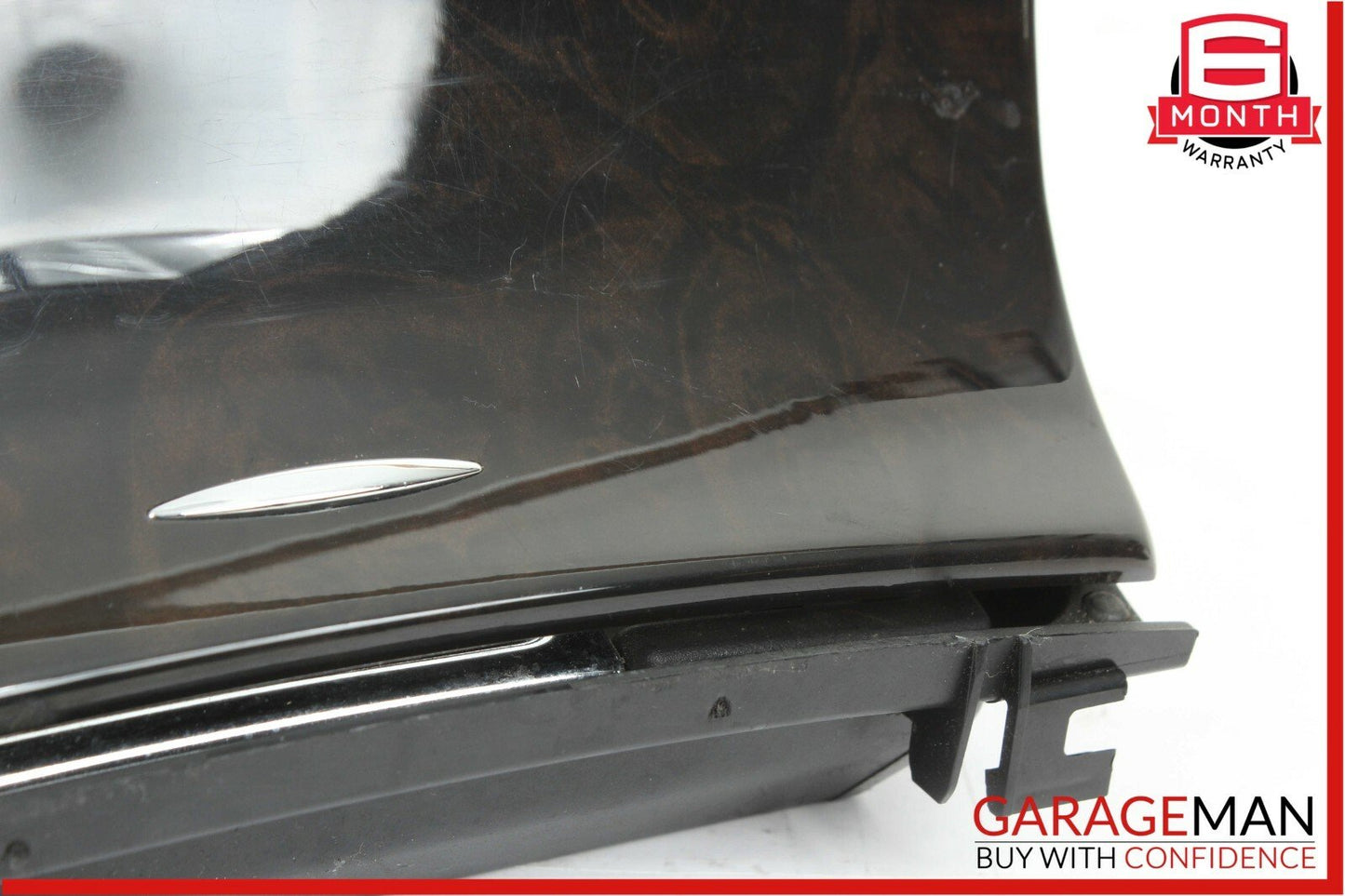 03-11 Mercedes CLS500 E350 Center Console Ashtray Ash Tray Tray Compartment