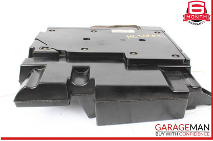 02-05 Mercedes W163 ML320 ML350 Subwoofer Sub Woofer Speaker 1638201002 OEM