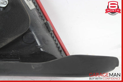 10-13 Mercedes W207 E350 E550 Rear Left Inner Taillight Tail Light Lamp OEM