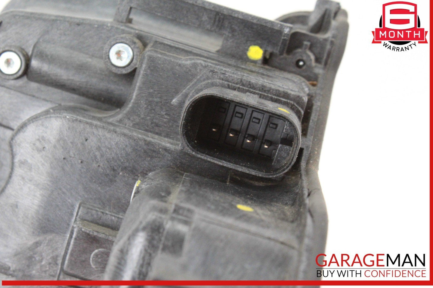 16-22 BMW X1 F48 X2 i3 Front Right Passenger Side Door Lock Latch Actuator OEM