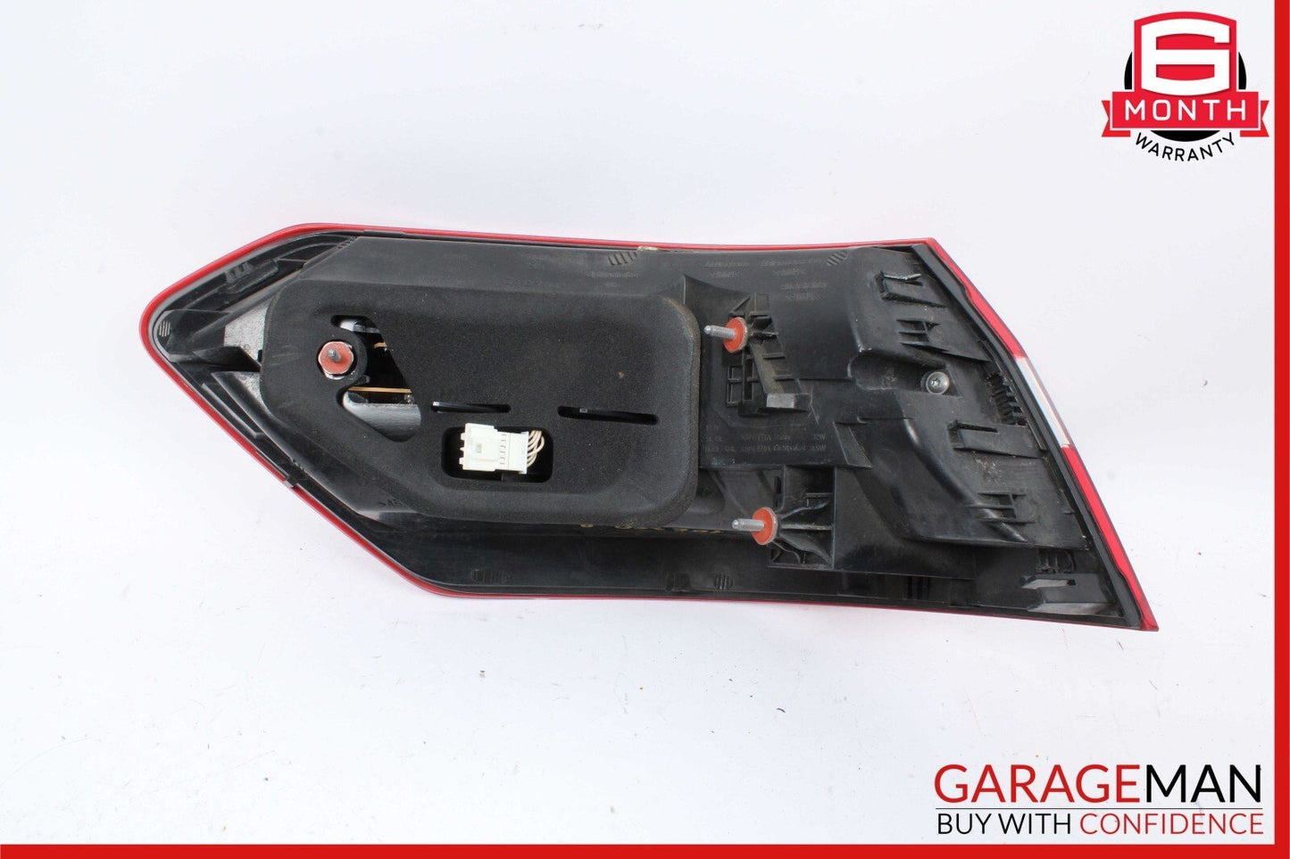 10-13 Mercedes W212 E350 E500 Sedan Rear Right LED Tail Light Lamp Taillight OEM