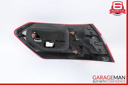 10-13 Mercedes W212 E350 E500 Sedan Rear Right LED Tail Light Lamp Taillight OEM