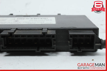 03-11 Mercedes X164 GL450 CLS500 SLK280 Front Left Side Seat Control Module OEM