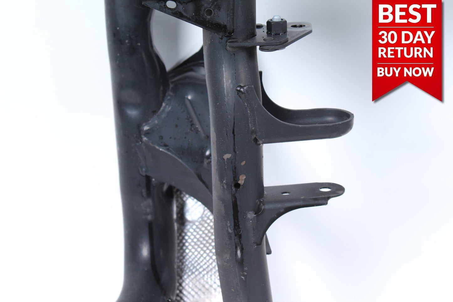 06-10 MERCEDES W251 R500 FRONT ENGINE SUB FRAME SUBFRAME CROSSMEMBER OEM
