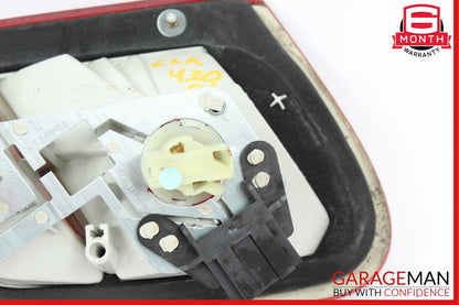 98-03 Mercedes W208 CLK430 CLK320 Inner Rear Left Tail Light Taillight Lamp OEM