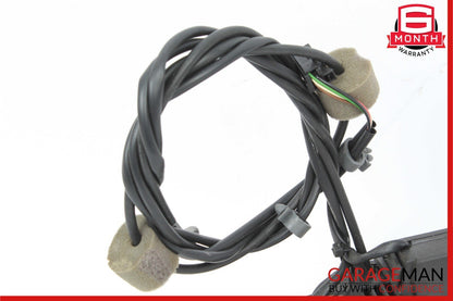 05-11 Mercedes R171 SLK350 SLK300 Door Lock Latch Actuator Front Right Side