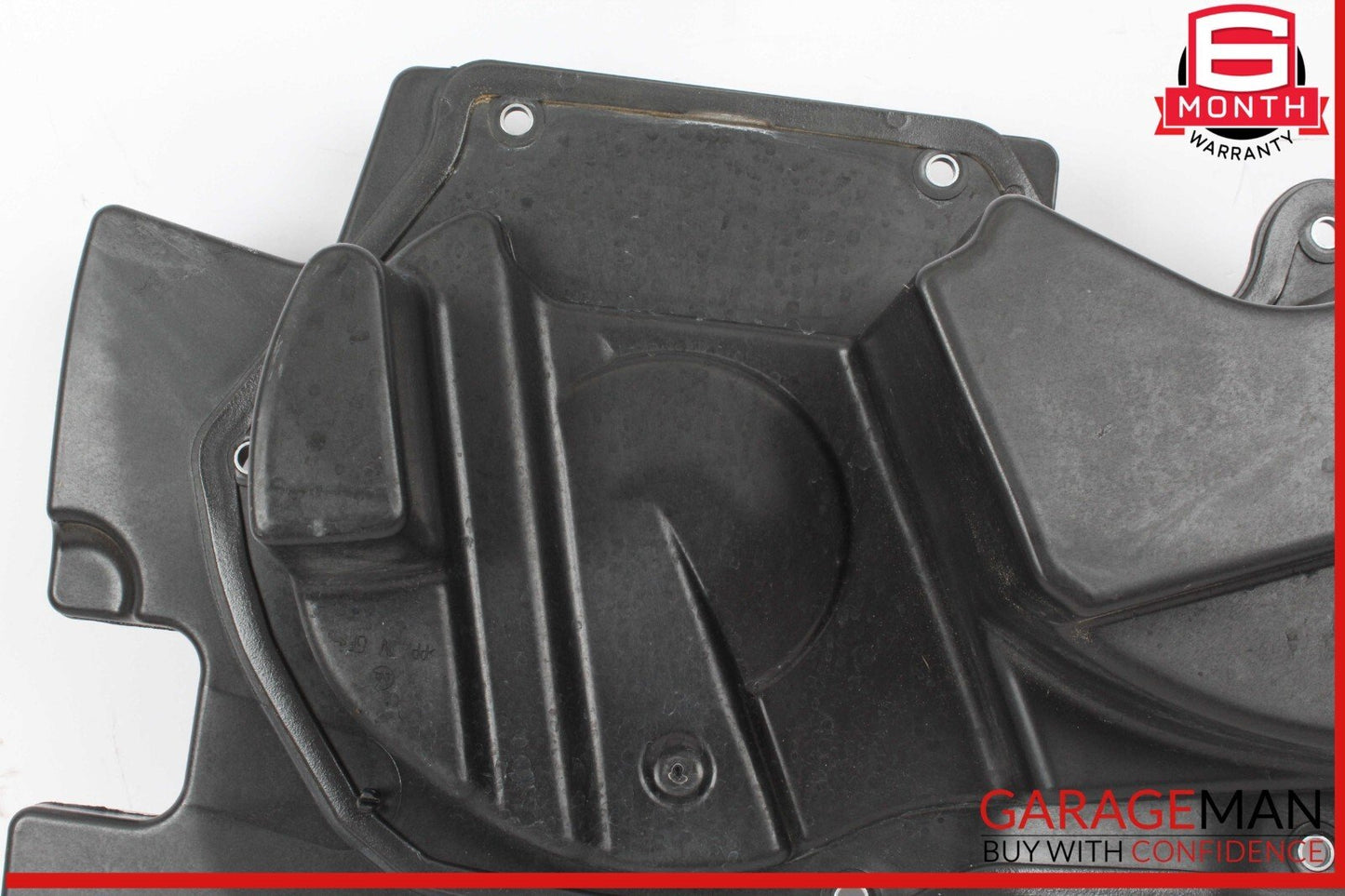 17-24 Audi Q7 Front Right Side Door Subwoofer Sub Woofer Speaker Bass Box OEM