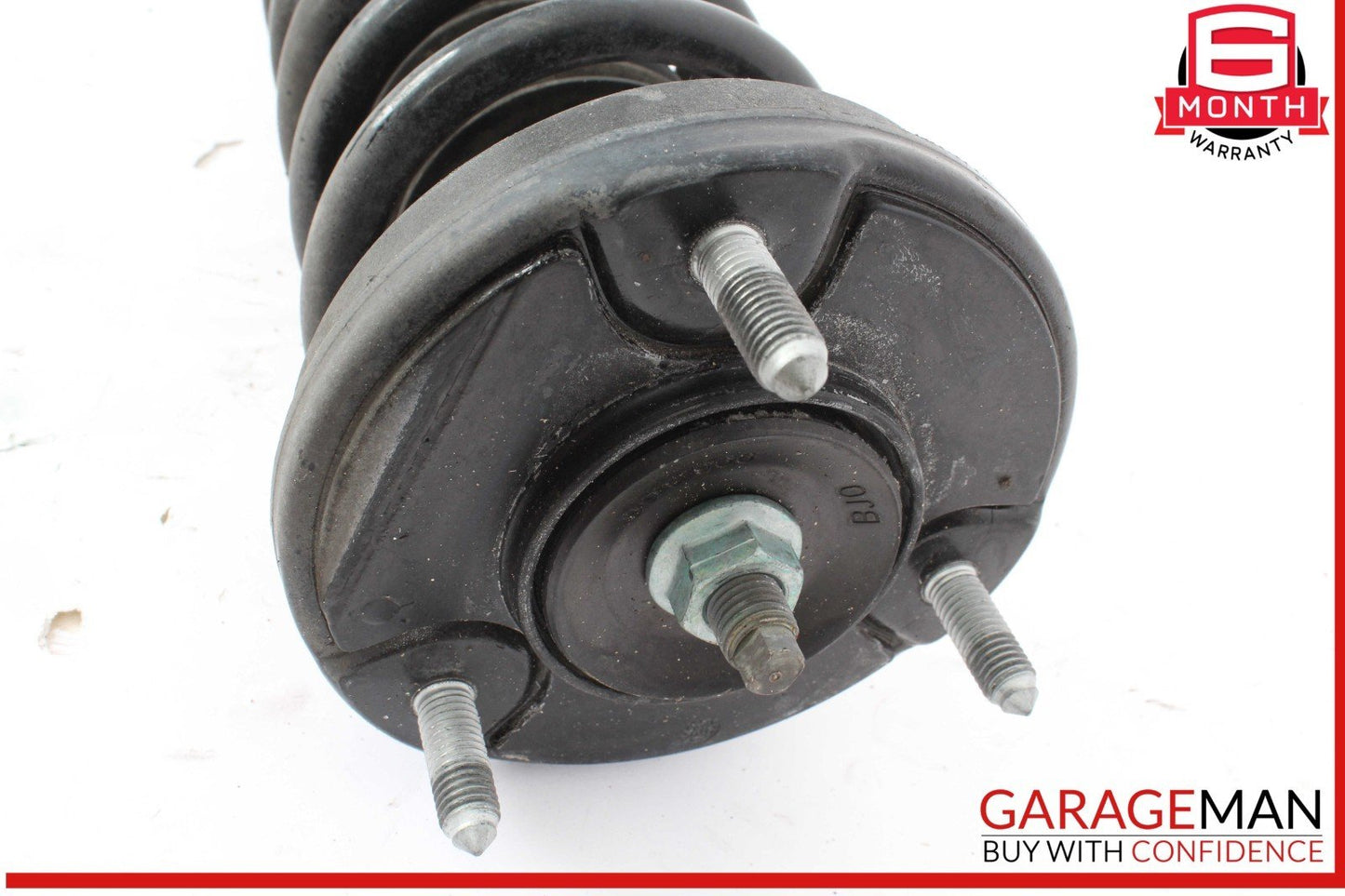 99-04 Porsche 911 996 Rear Left or Right Side Strut Shock Spring OEM