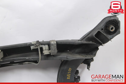 10-18 Mercedes W207 E350 E400 CLS550 Rear Subframe Sub Frame Crossmember OEM