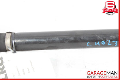 17-20 BMW G30 540I Rear Left Driver Side Axle Shaft OEM