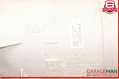 13-17 Audi Q5 2.0L AWD 8 Speed Automatic Transmission Assembly OEM 123k